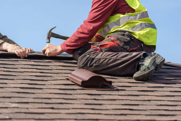 Best Residential Roofing Contractor  in Leesport, PA