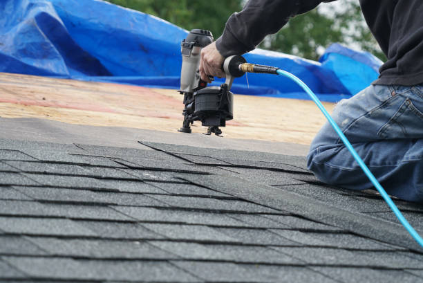 Best Emergency Roof Repair  in Leesport, PA