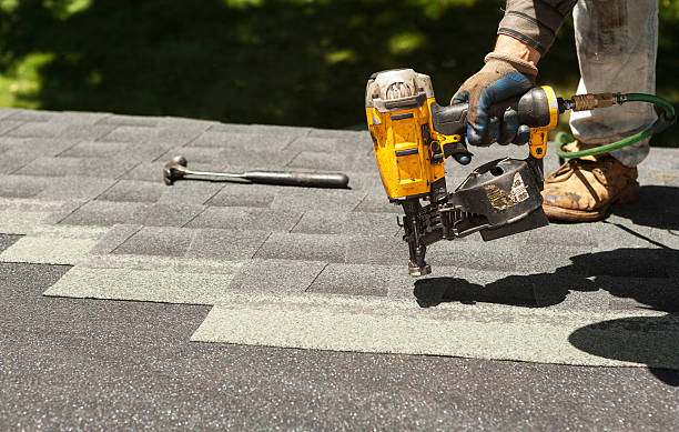 Quick and Trustworthy Emergency Roof Repair Services in Leesport, PA