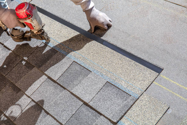 Best Residential Roofing Contractor  in Leesport, PA